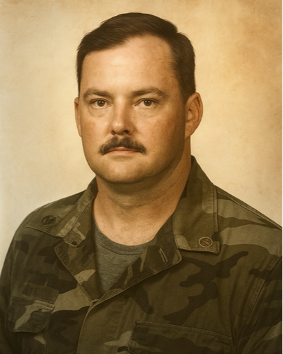 Charles E. Pfohl, III's obituary image