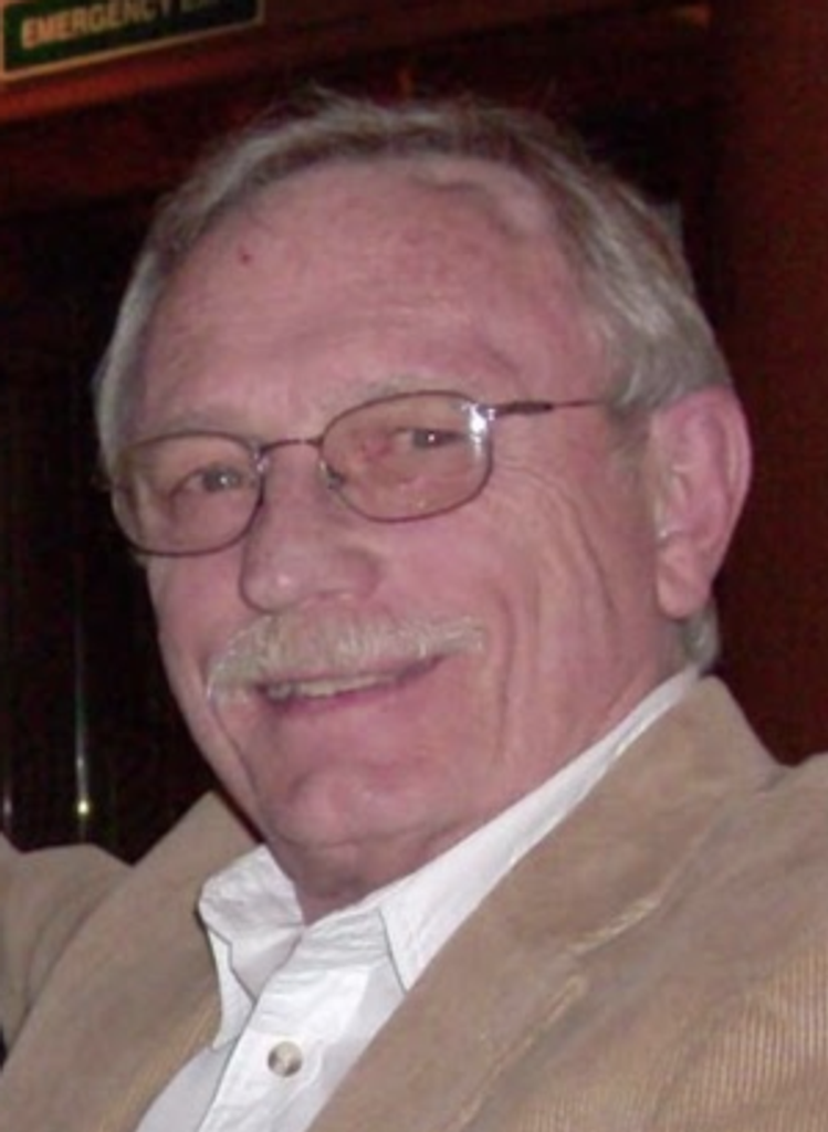 Thomas Clinton Phillips Profile Photo