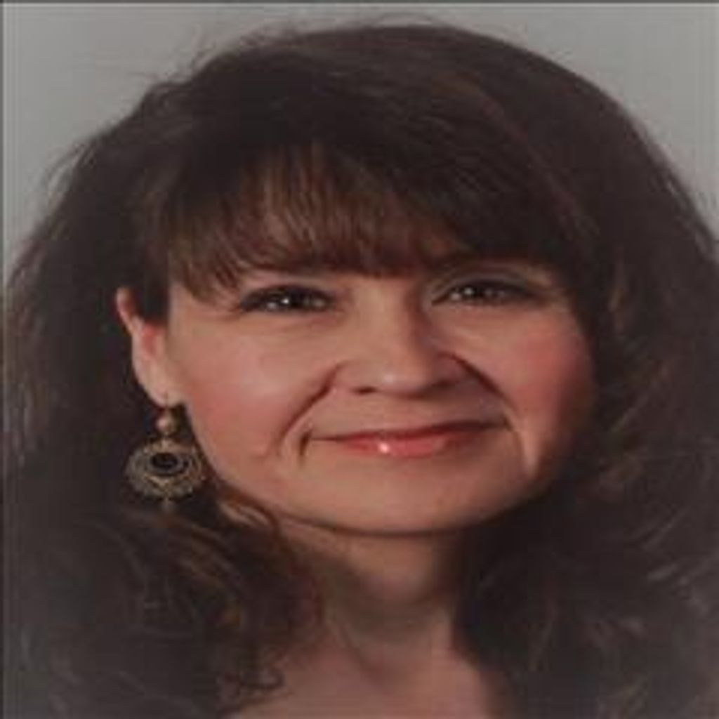 Tracy Anne Rademacher-Hamilton