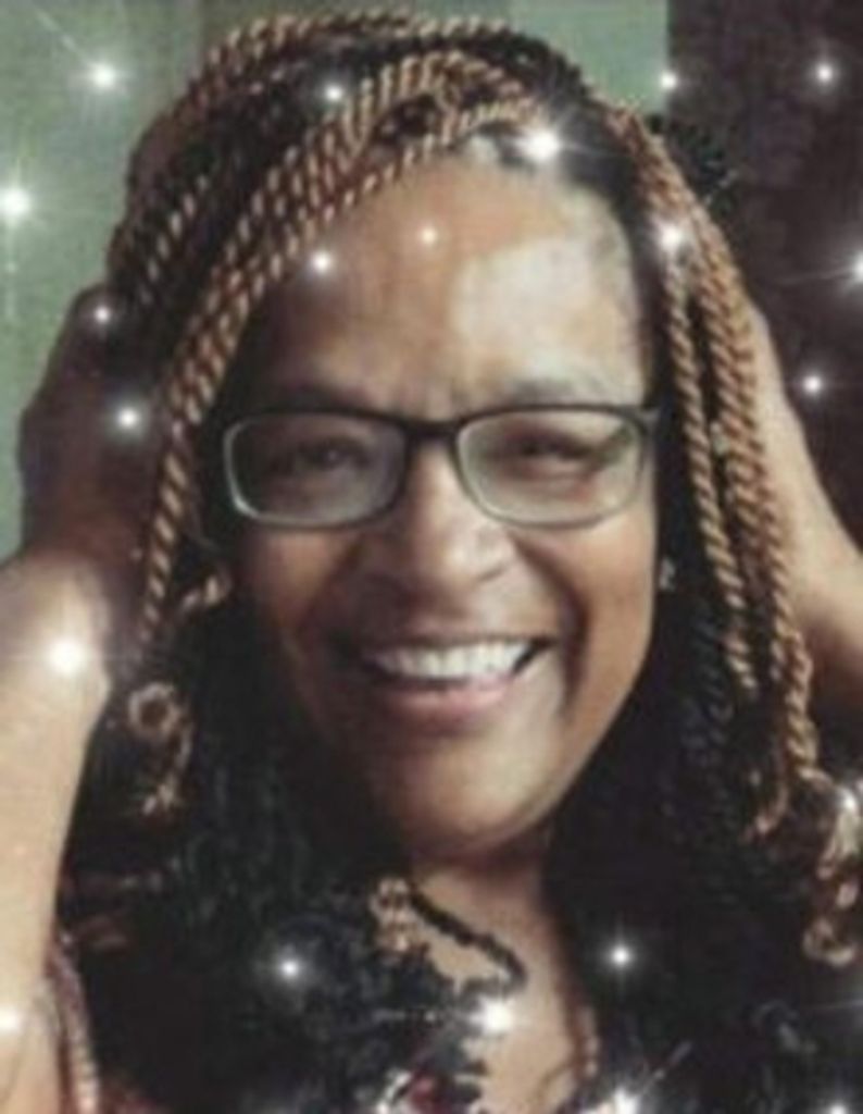 Brenda Renee George Profile Photo