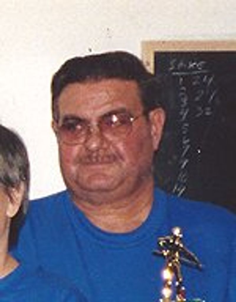 Adam Bender