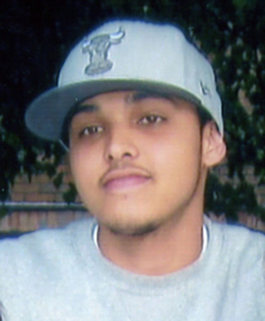 Michael Anthony Ortiz