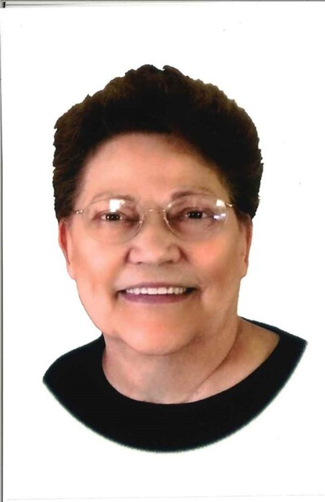 Jo Ann Gribben Profile Photo