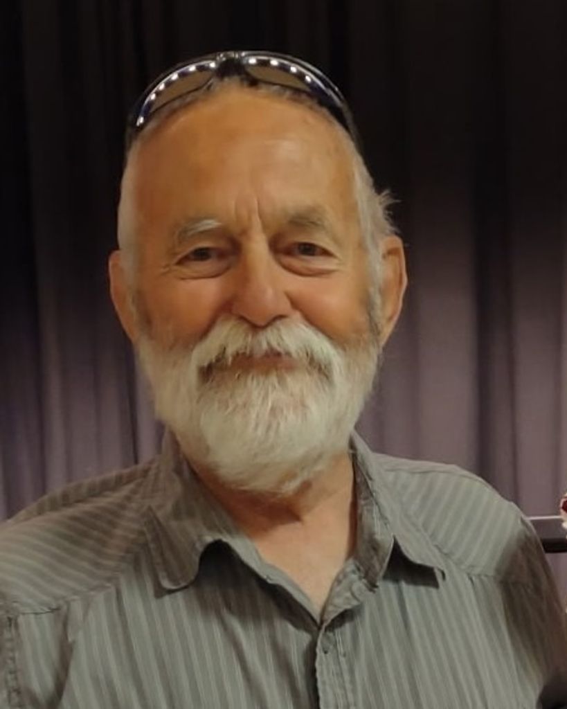 Duane Eugene Thomas Profile Photo
