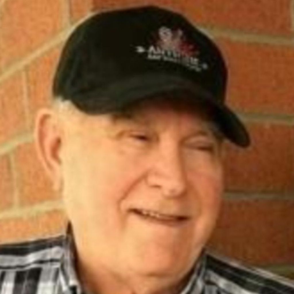 Morris Owen Stivers Profile Photo