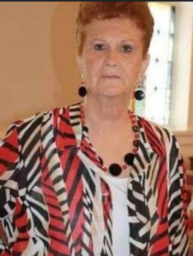 Frances Johnson Profile Photo