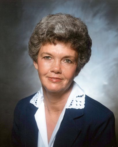 Juanita Justis Clary Gupton's obituary image