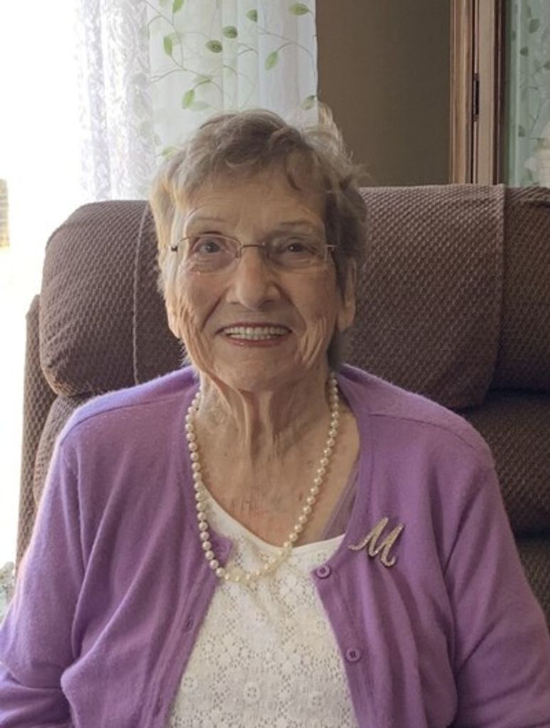 Margaret Stokes Profile Photo
