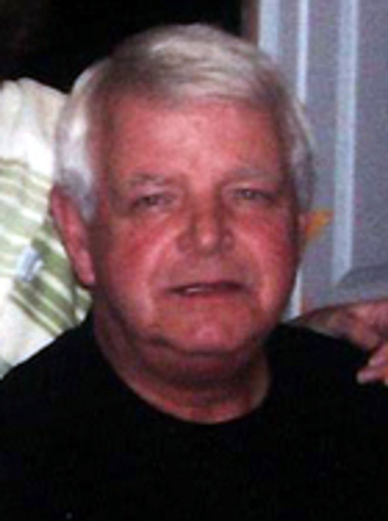 Joseph Ratigan