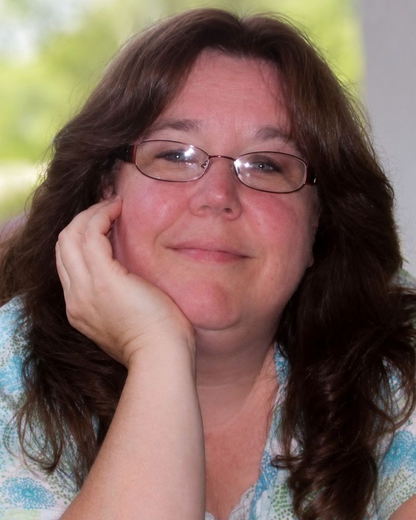 Sandra Marie Fulmor