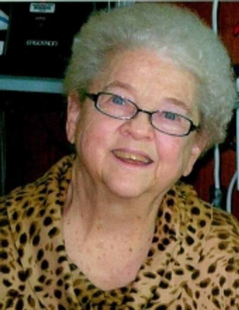 Nancy A. Dagen