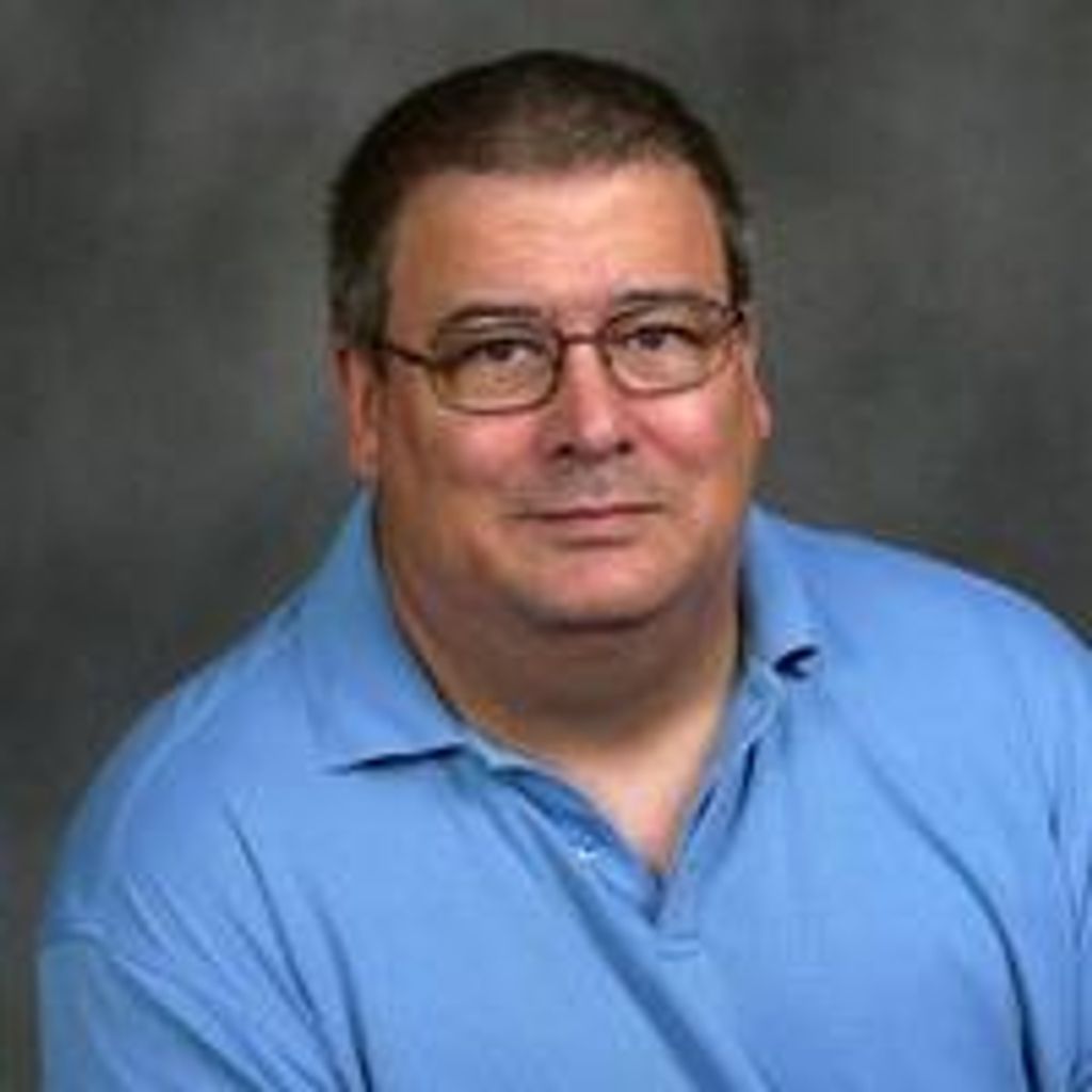 Jerome P. "Jerry" Nieport