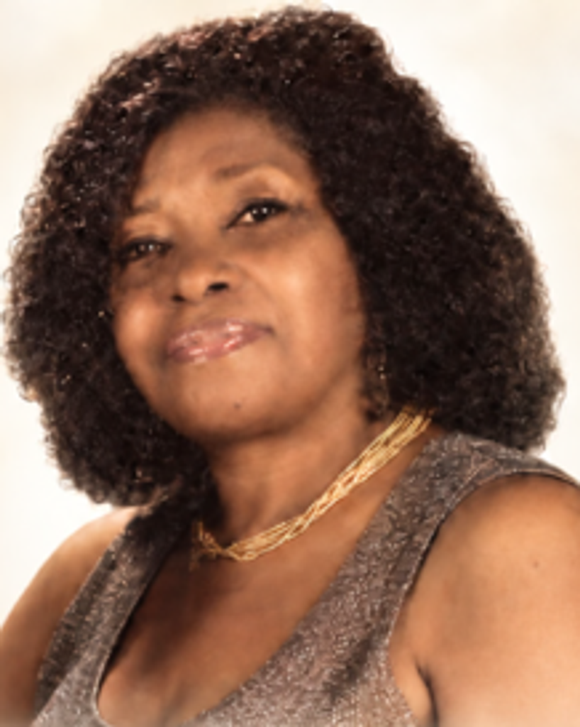 Vara Y. Oliver