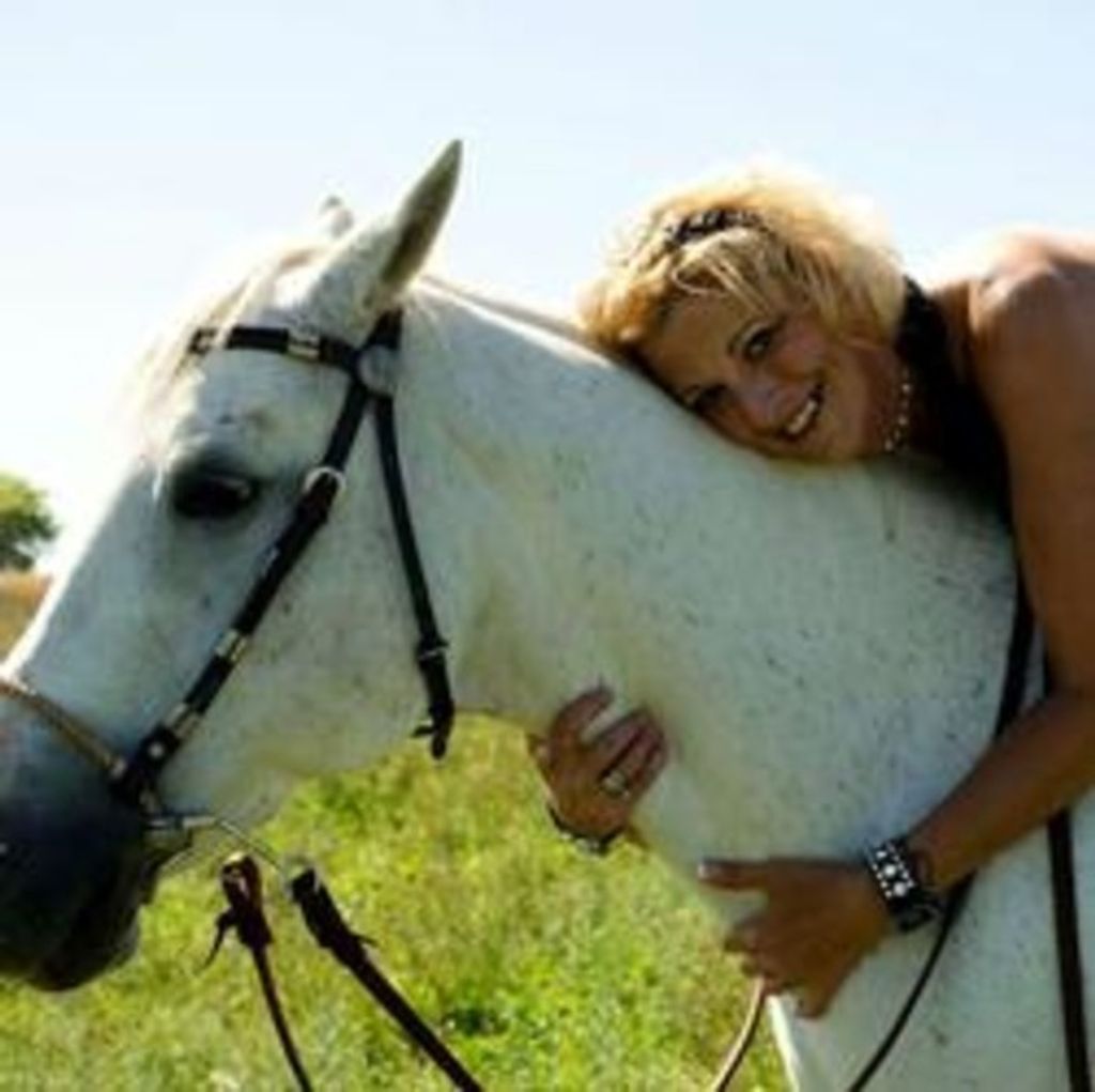 Stacey Alison Weaver