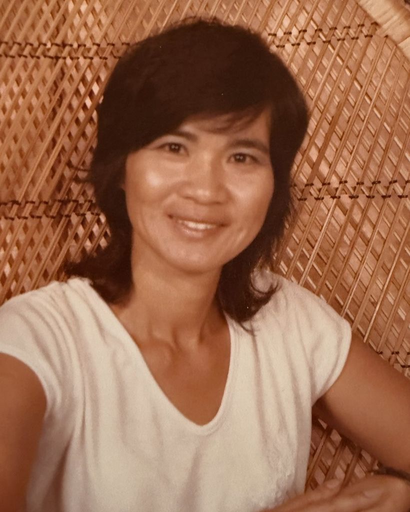 Ty Thi La Point Profile Photo