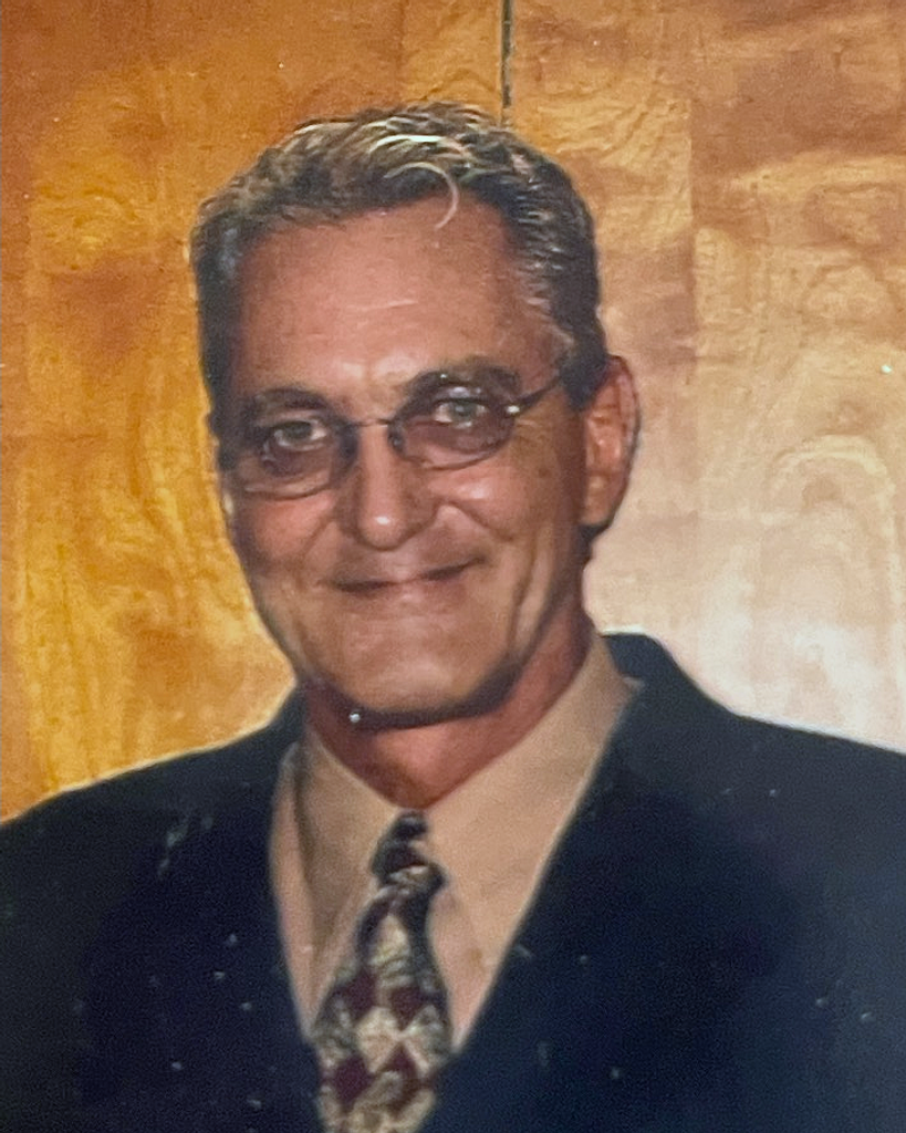 Larry Boxley Profile Photo