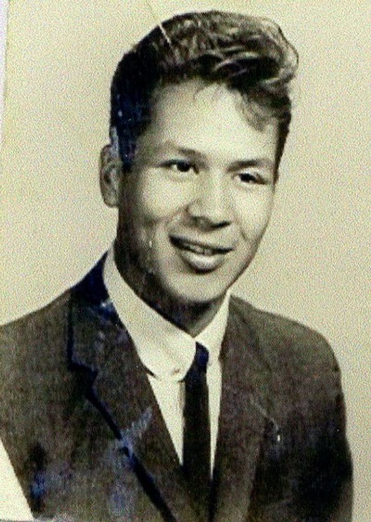 Roderick "Butch" Davids, Sr.