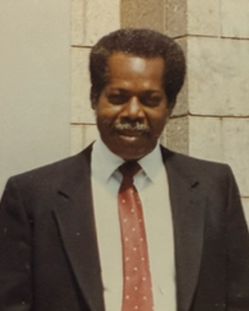 Joseph Noel Griffith Sr.