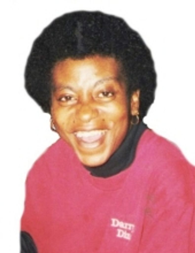 Alberta  Ann Cason