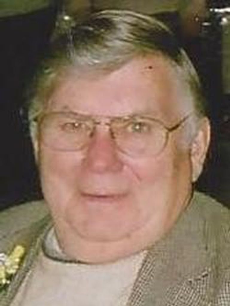 James L. "Jake" Welch Profile Photo
