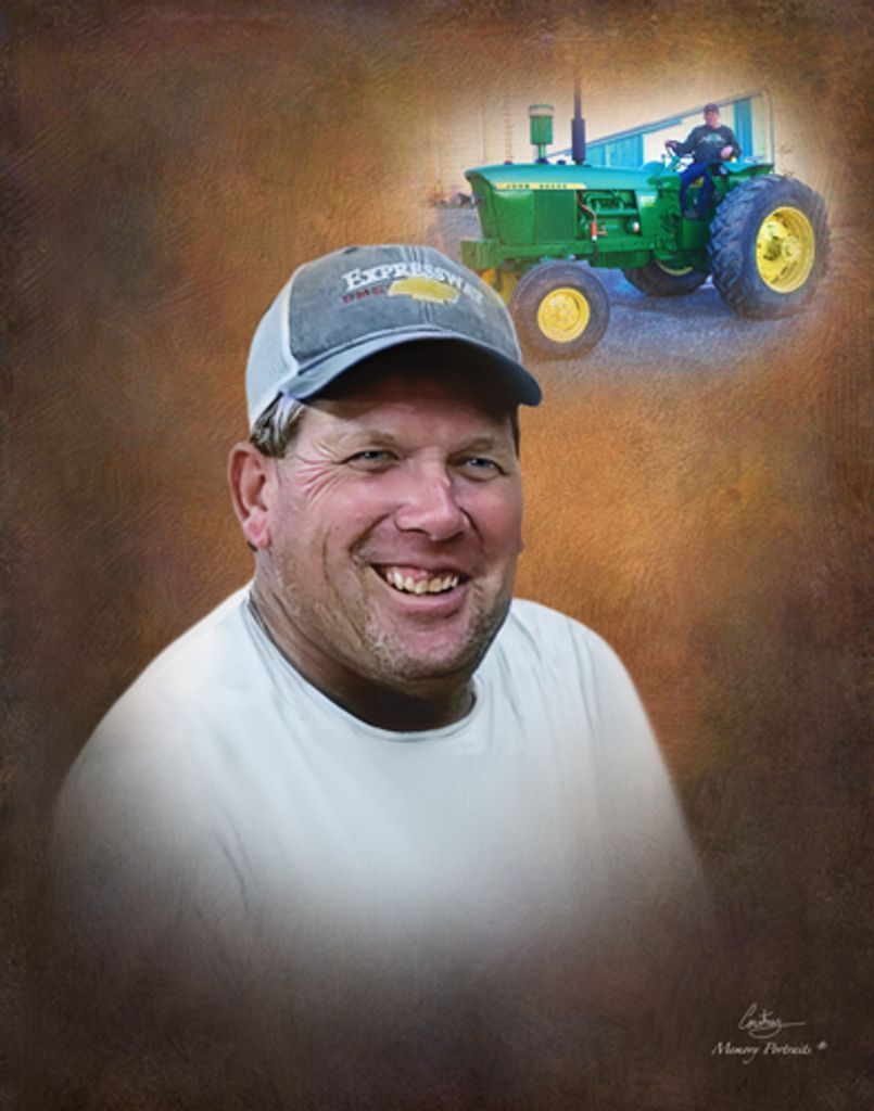 Ronald Joseph Martin