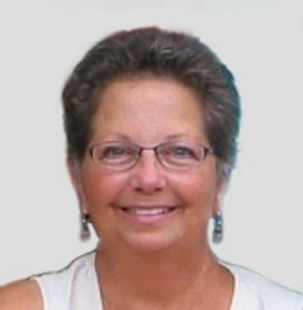 Kristine "Kristi" Jo 'Kristi' Hottinger Profile Photo