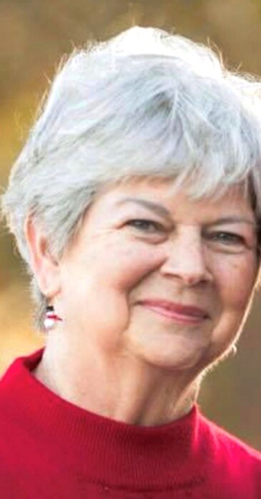Rosemary (Chancellor)  Miller