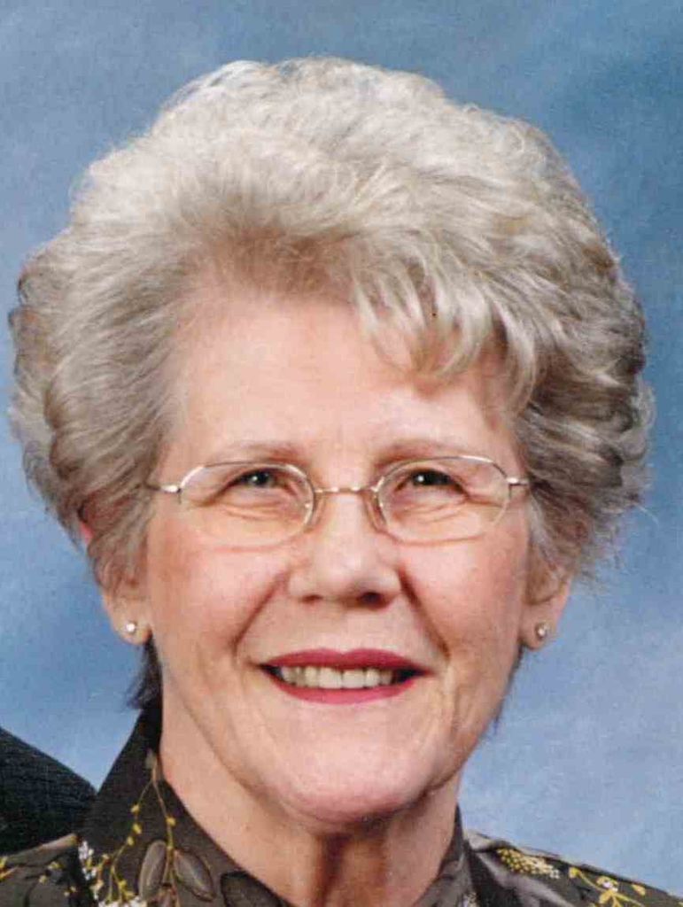 Mary Noe Profile Photo