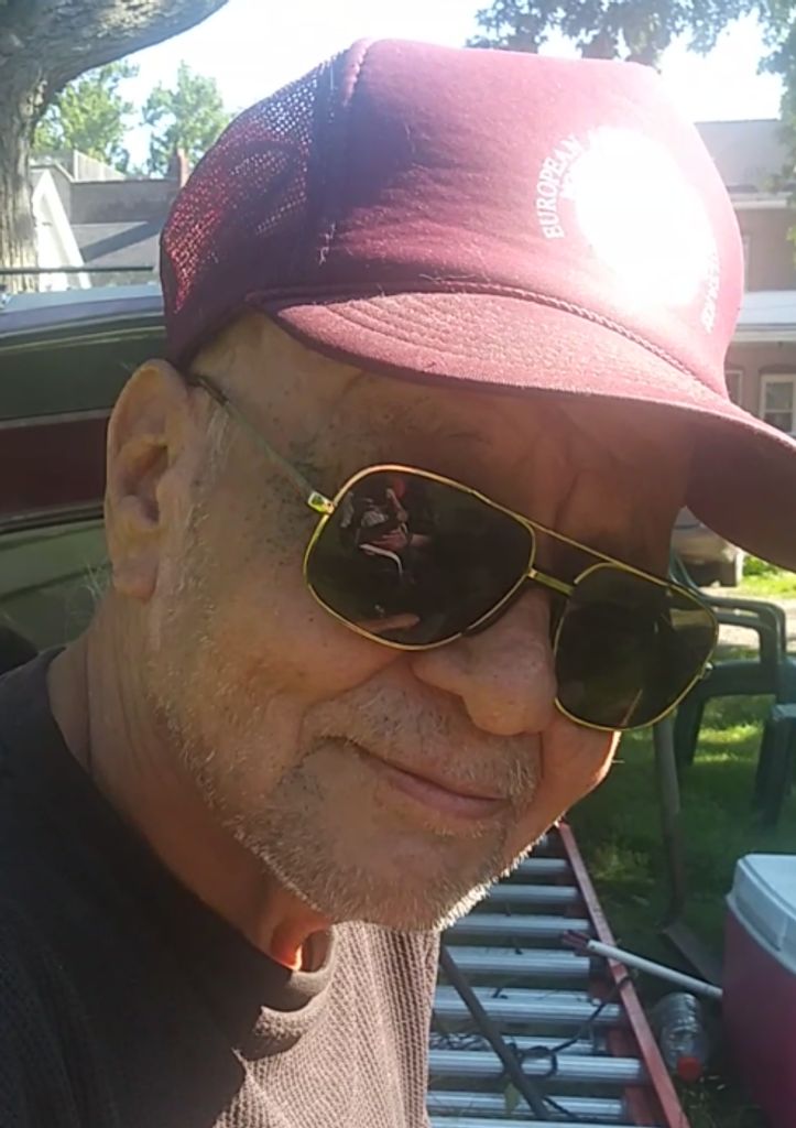 Clem E. Garvin Profile Photo