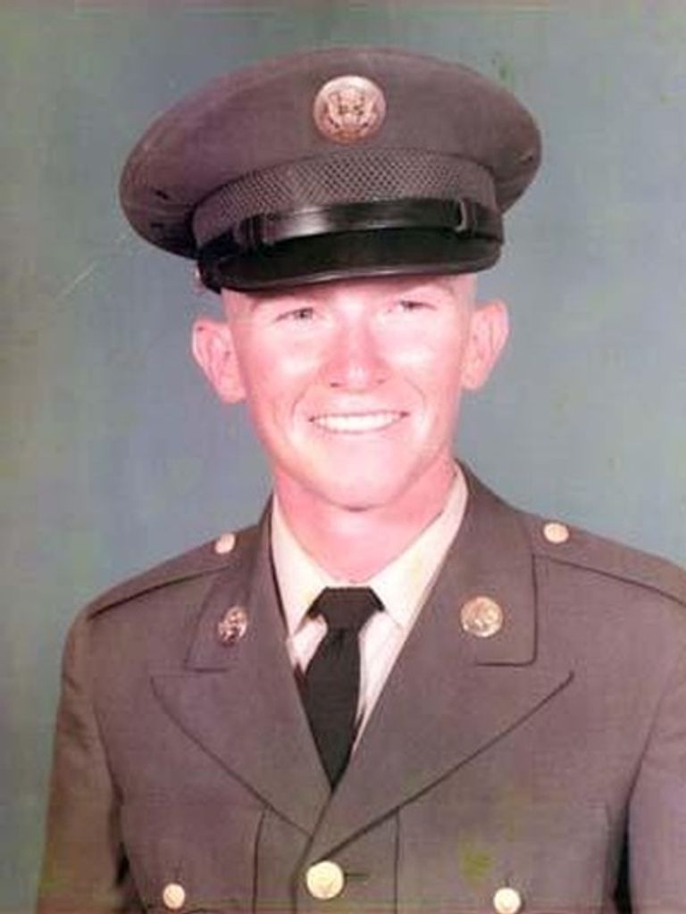 Roger Dale Faulk