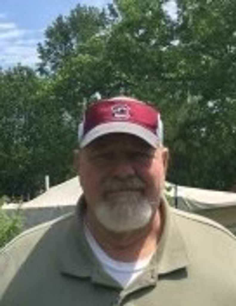 Asbury Linder, Jr.