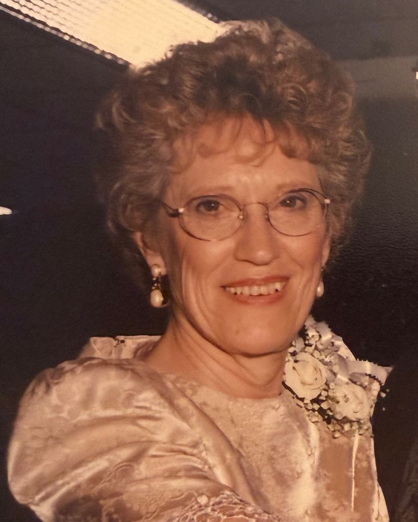Rosemary G. Triplett