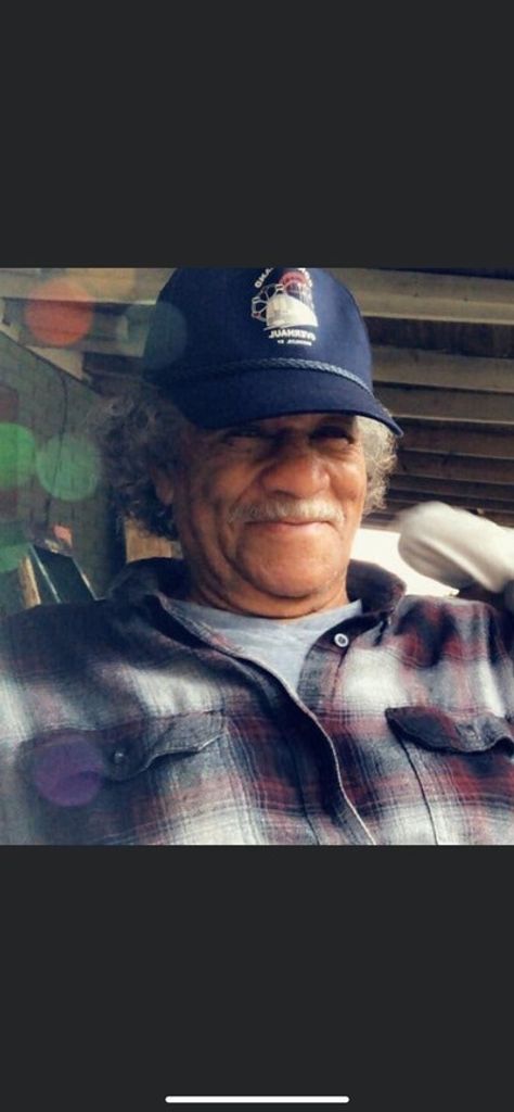 Fready Joseph Dedeaux Profile Photo
