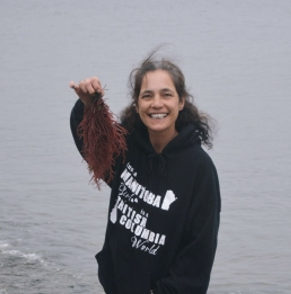 Sylvia Grassick Profile Photo