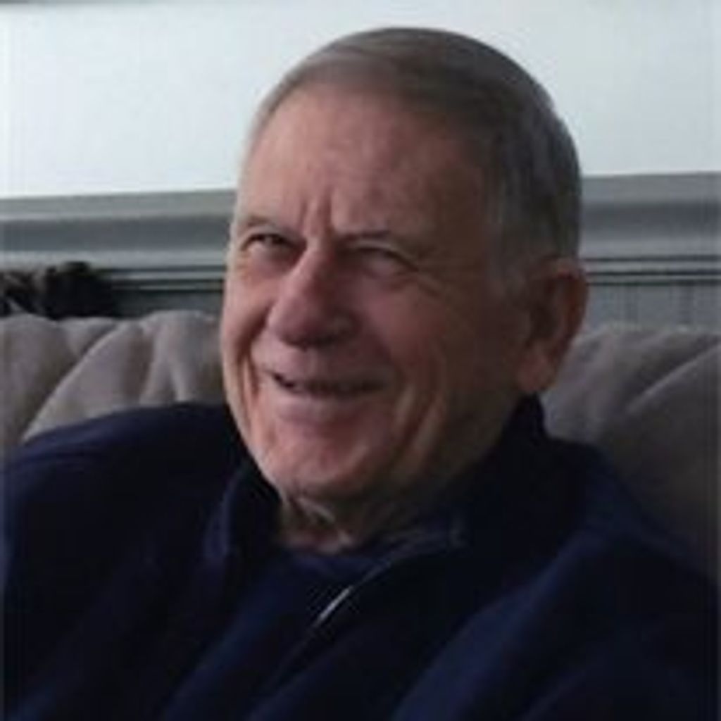 Joseph E. Scott