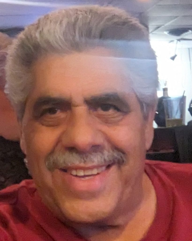 Costandi "Chris" Haddad Profile Photo
