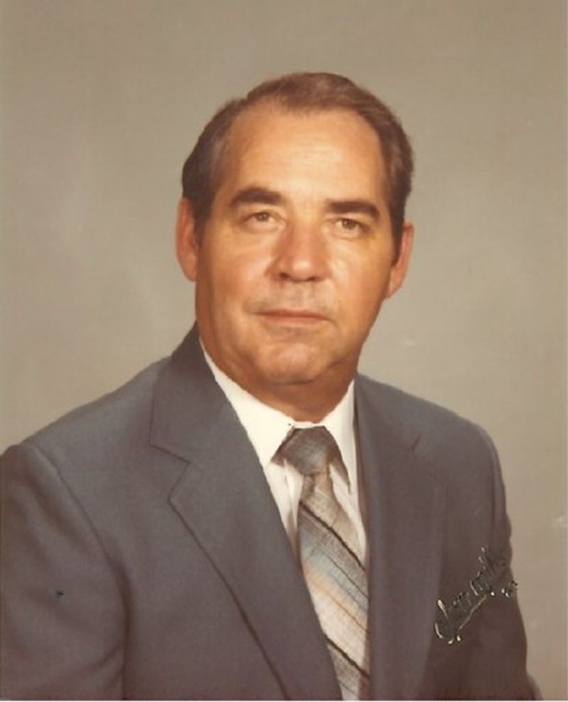 Robert Eugene Pruett Profile Photo