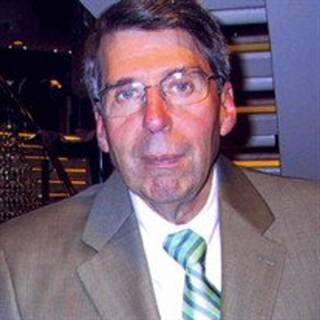 Theodore  Glen Roessner
