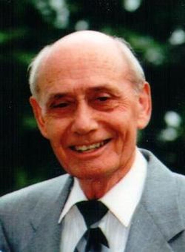 J. Linford Snyder Profile Photo