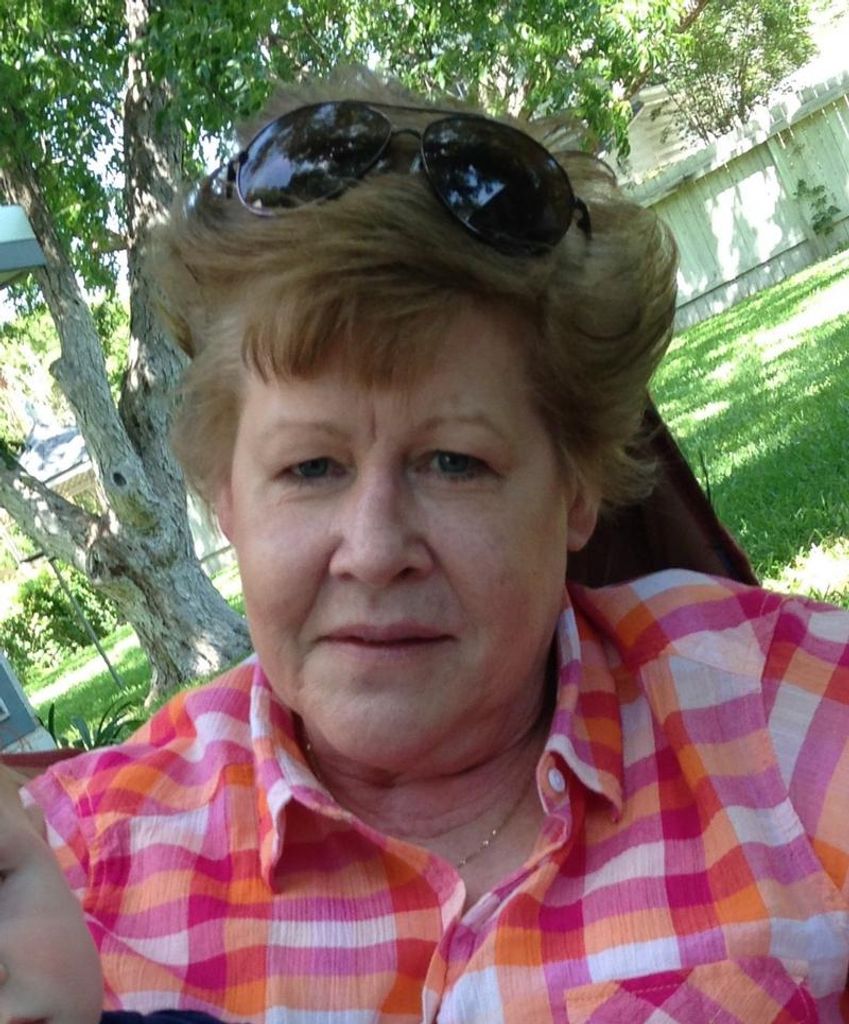 Susan Shelton Hinnant Profile Photo