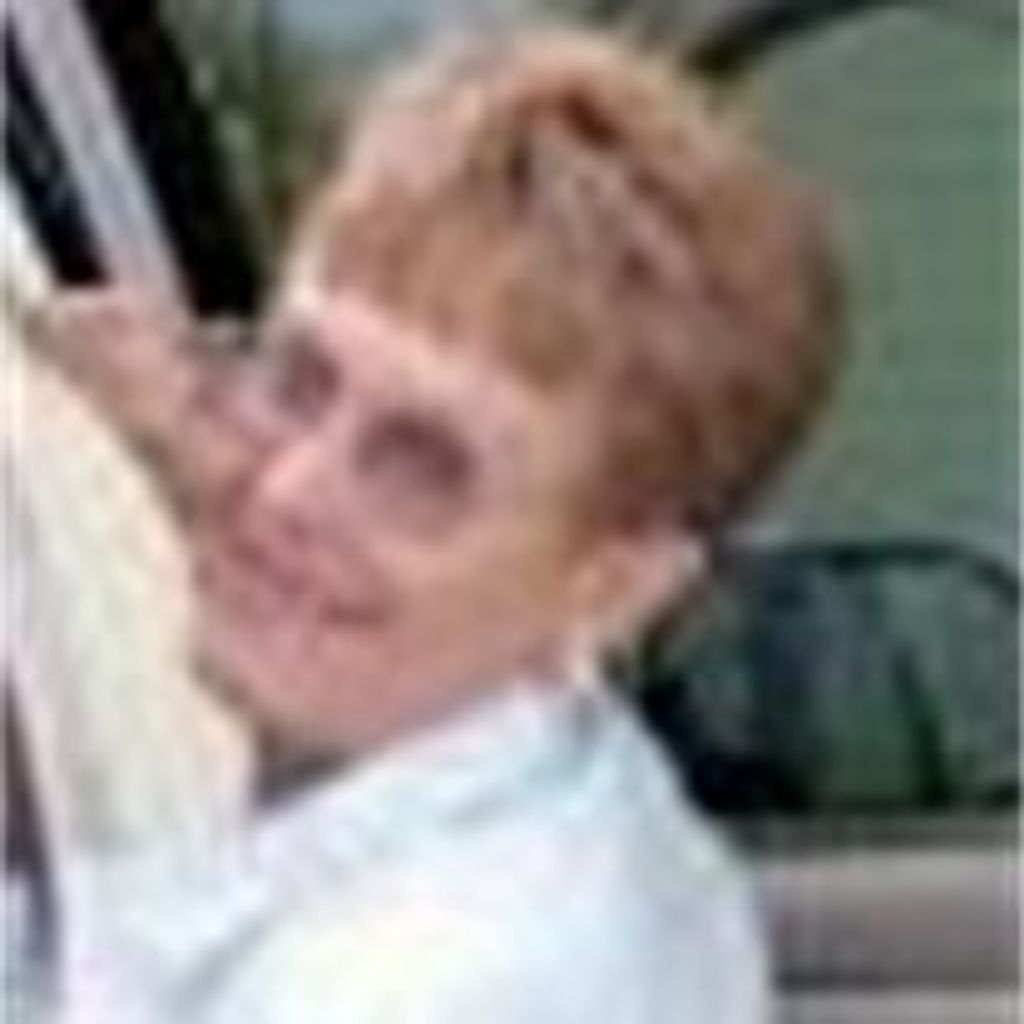 Florence Elaine Retel
