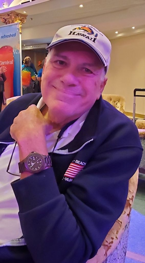 David Lee Wilson Profile Photo