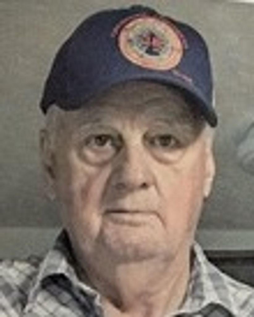 Jefferson N. Baker