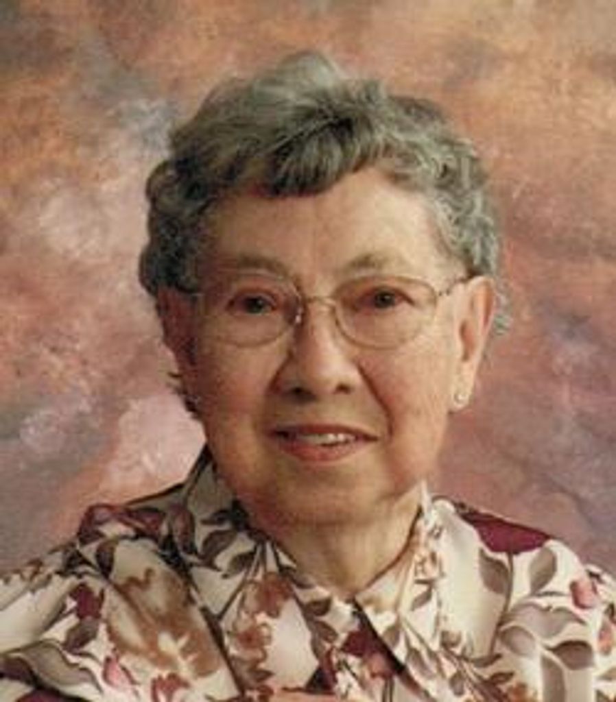 Eleanor "Ellie" Hoban Profile Photo