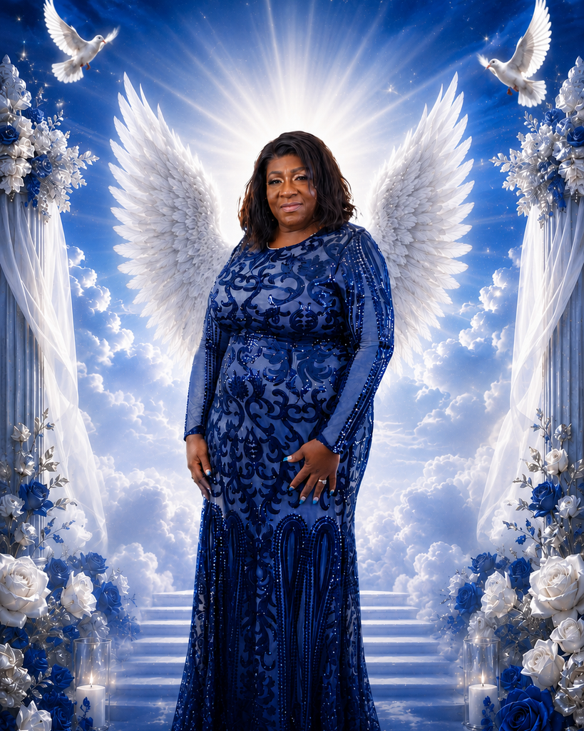 Anna Mae Powell