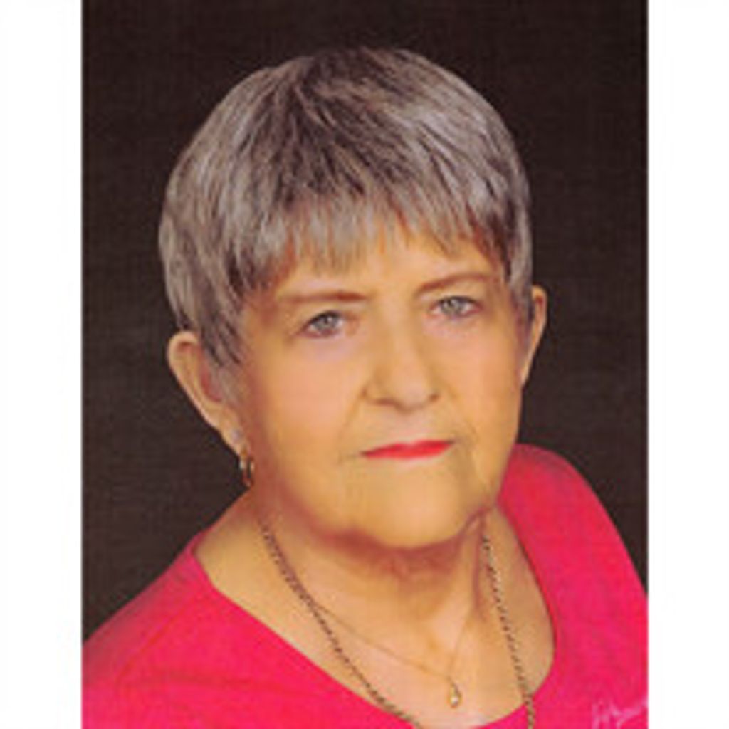 Julia Mckenzie Gunnells Profile Photo
