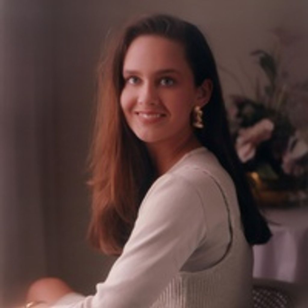 Kathryn 'Jeni' Treece