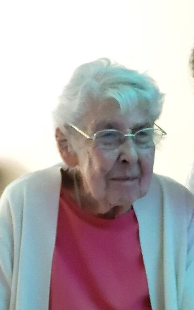 Iona "Onie" Elizabeth Potter Profile Photo