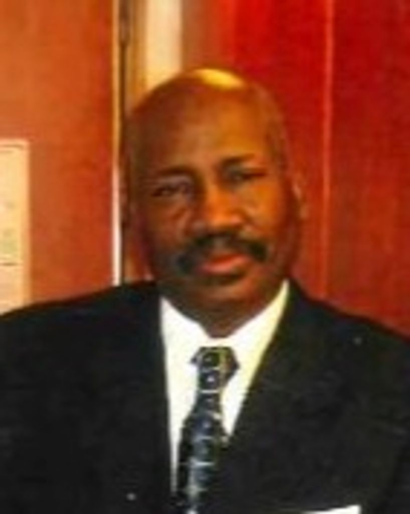 Mr. Ray Wilson, Sr.