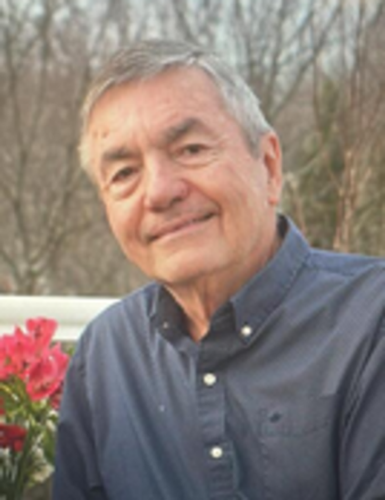 Stephen Frank Charlson